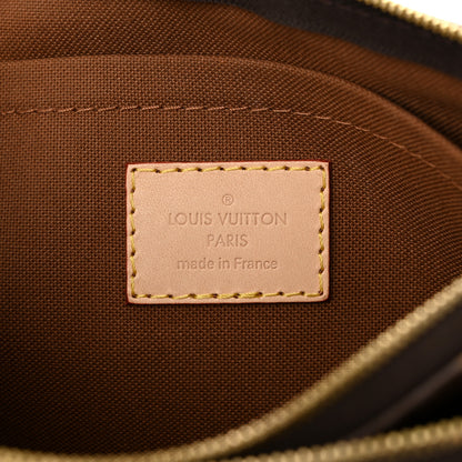 Louis Vuitton Monogram Multi Pochette Accessories Kaki 7 of 13
