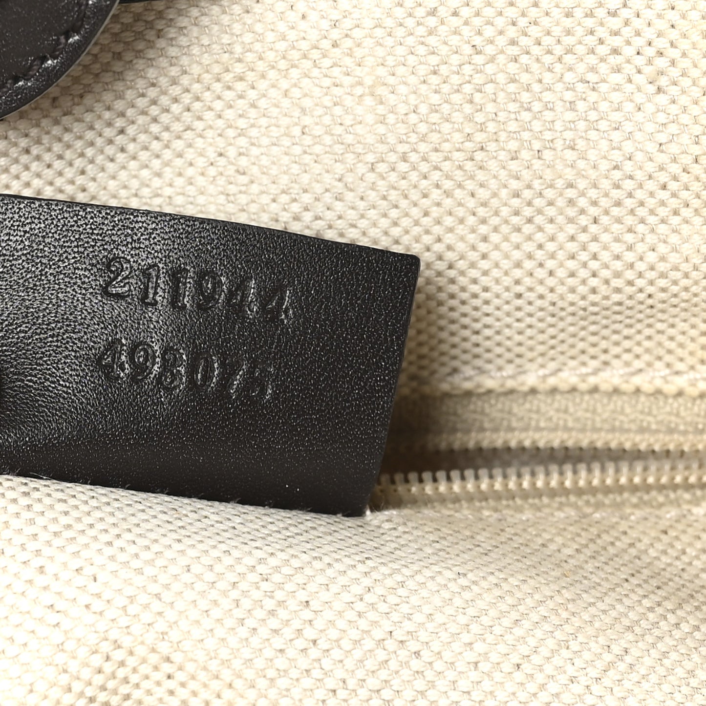 Monogram Medium Sukey Tote Dark Brown