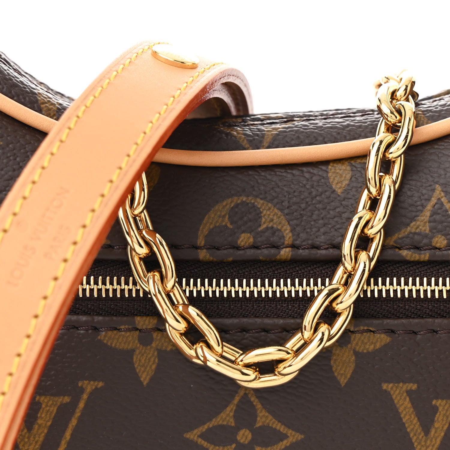 Louis Vuitton Monogram Loop 7 of 9