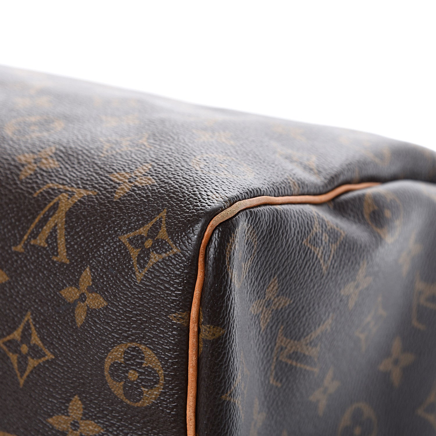 Louis Vuitton Monogram Speedy 35 15 of 19