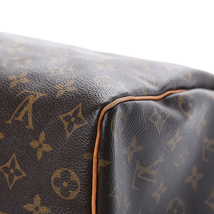 Louis Vuitton Monogram Speedy 35 15 of 19