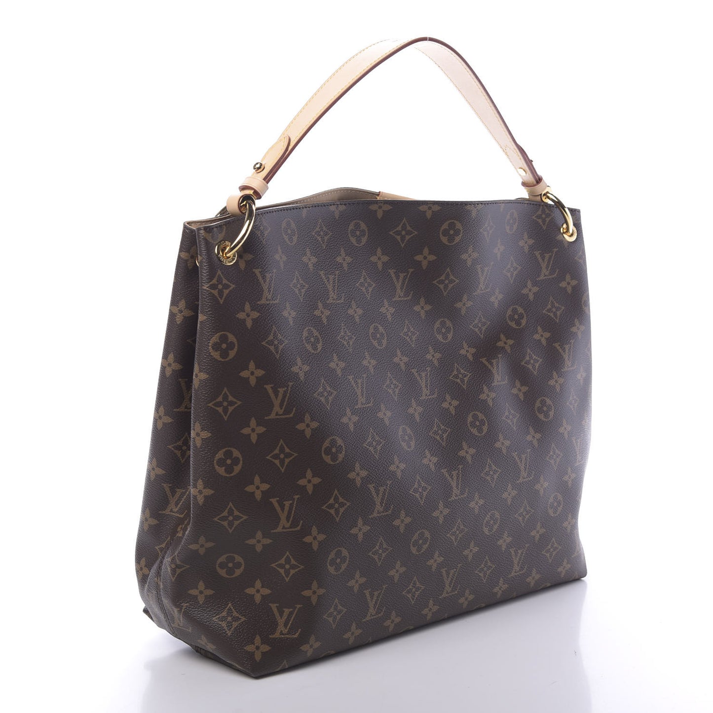 Monogram Graceful MM