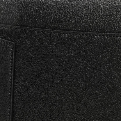 Givenchy Sugar Goatskin Medium Antigona Black 11 of 11