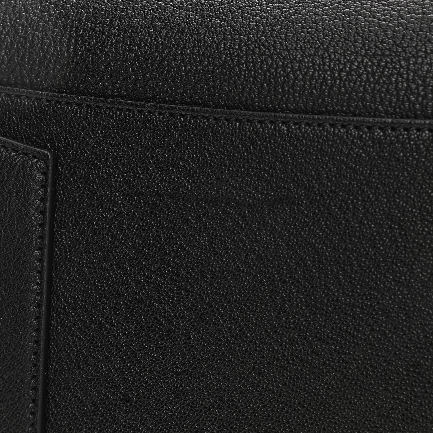 Givenchy Sugar Goatskin Medium Antigona Black 11 of 17