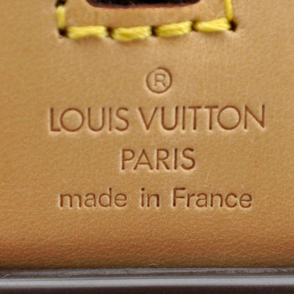 Louis Vuitton Bosphore Trolley 50 10 of 13