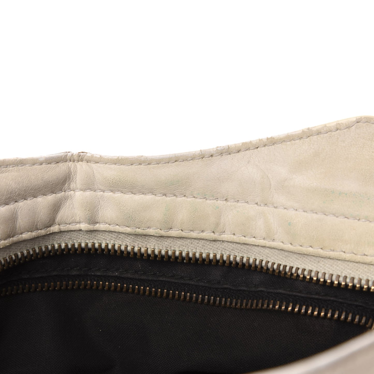Agneau Classic Hardware City White