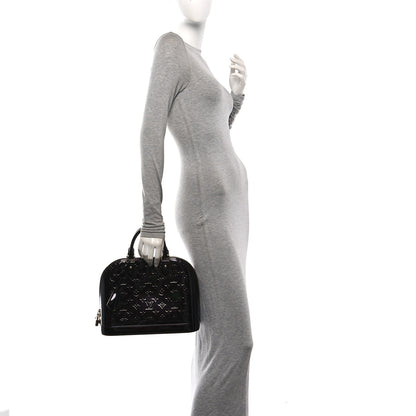 Louis Vuitton Vernis Alma PM Amarante 2 of 10