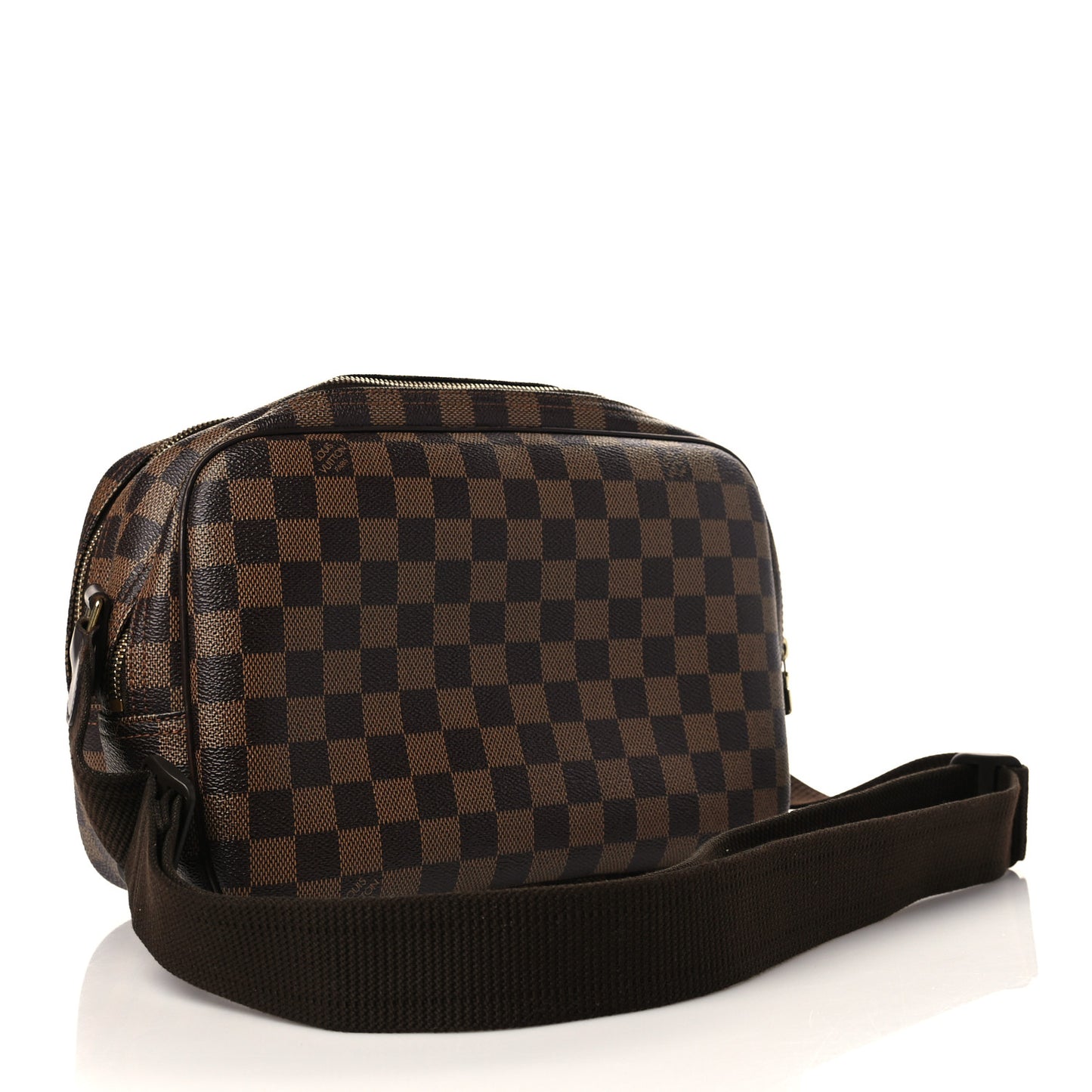 Damier Ebene Reporter PM