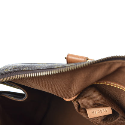 Louis Vuitton Monogram Alma PM 8 of 14