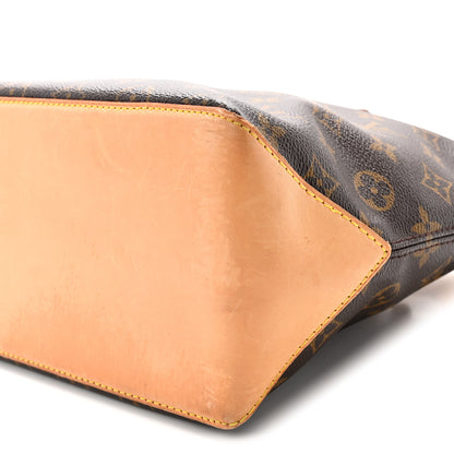 Louis Vuitton Monogram Cabas Piano 10 of 10