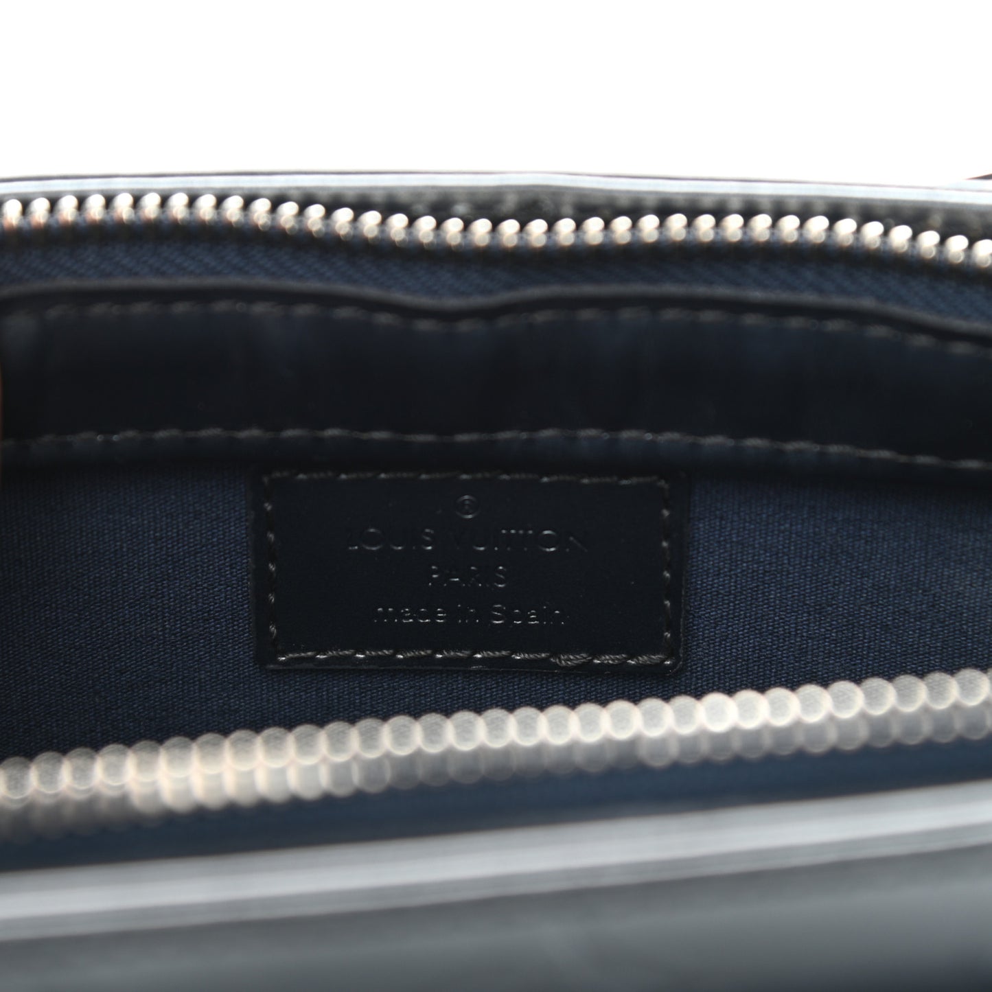 Mat Monogram Allston Blue
