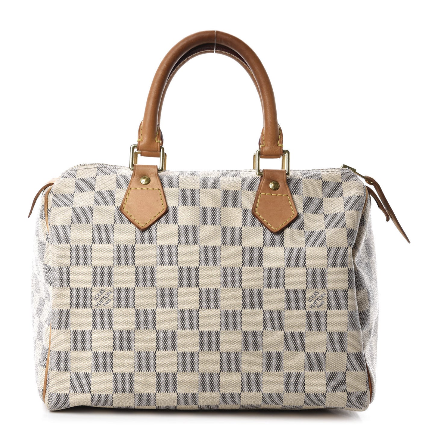 Damier Azur Speedy 25