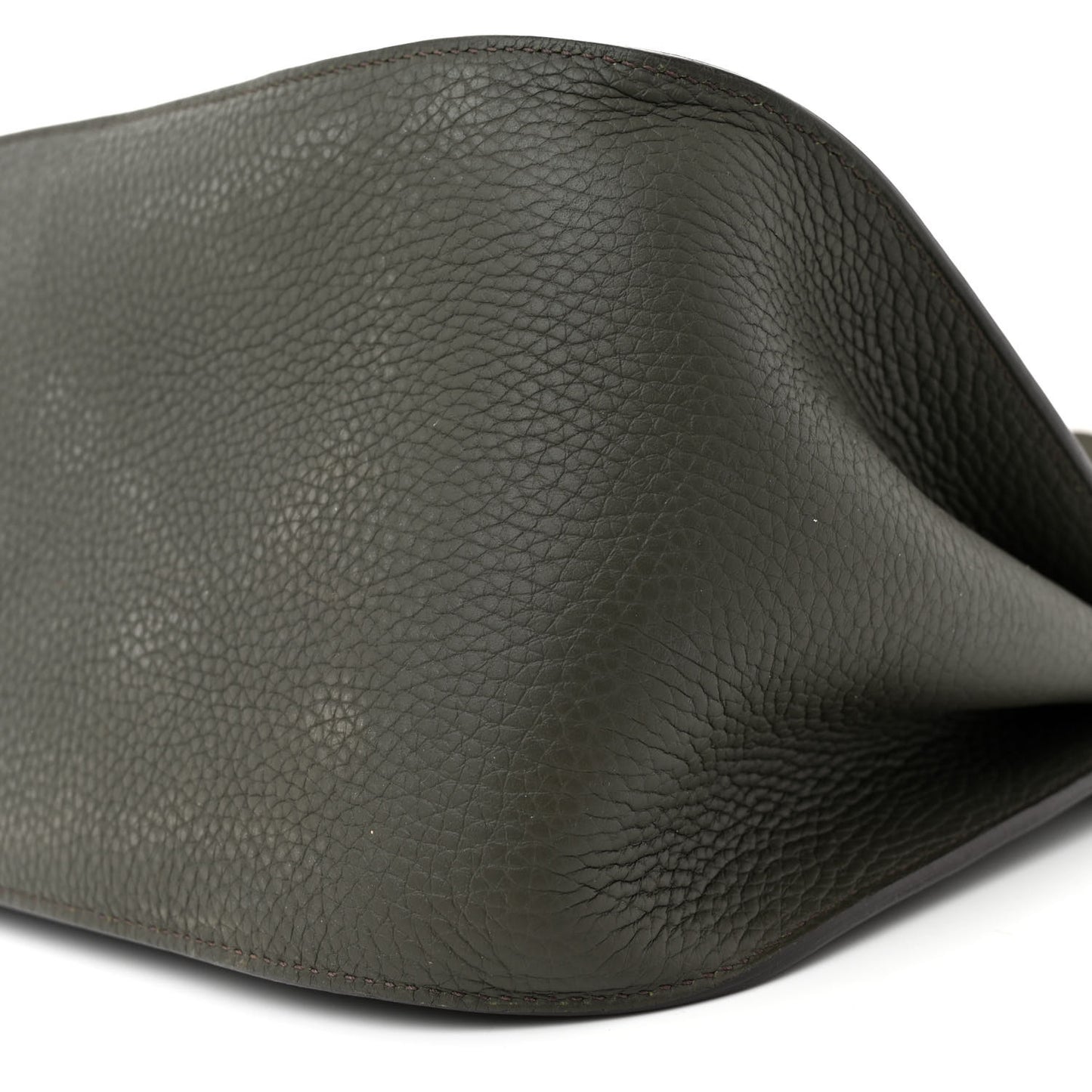 Taurillon Clemence Jypsiere 34 Vert De Gris