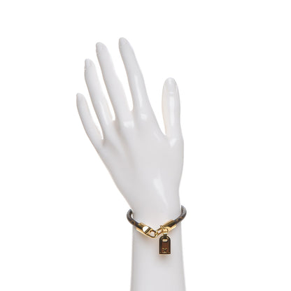 Louis Vuitton Monogram Luck It Bracelet 17 2 of 4