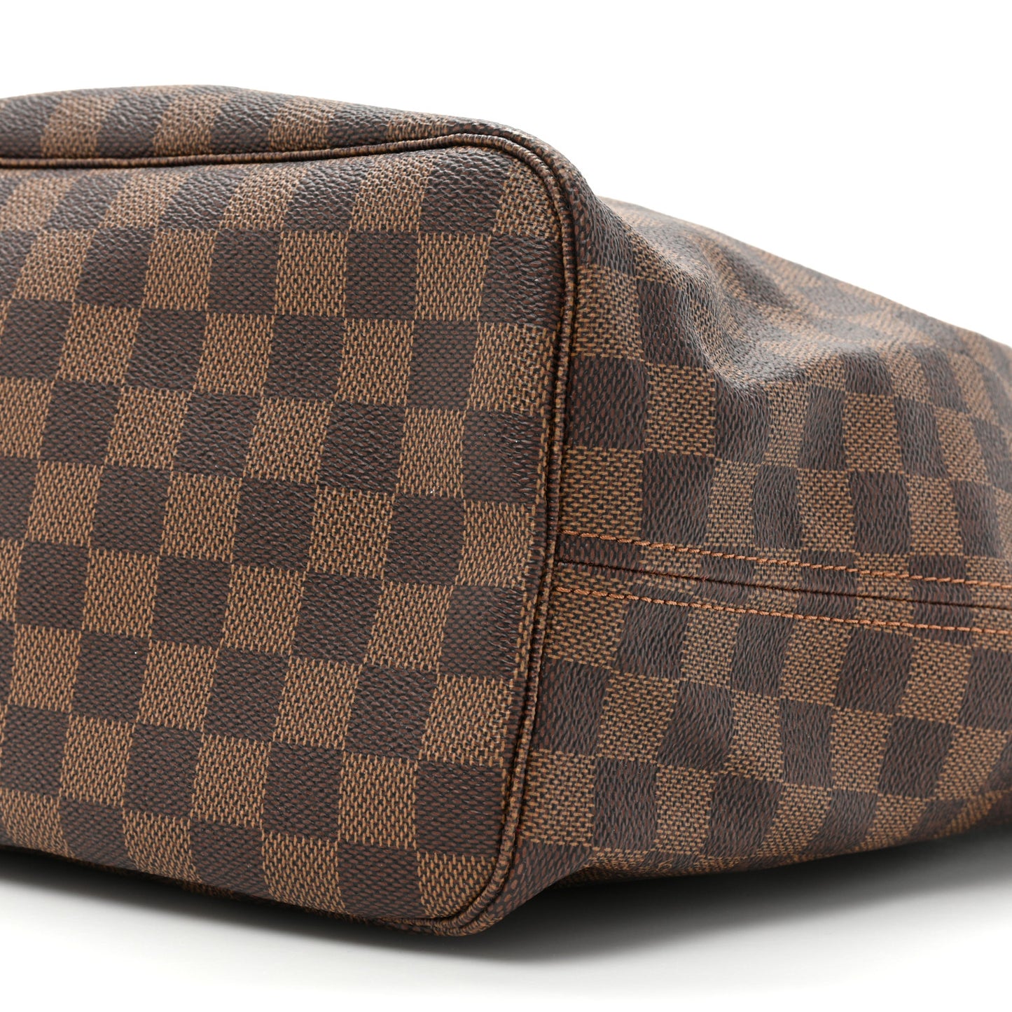 Damier Ebene Neverfull MM