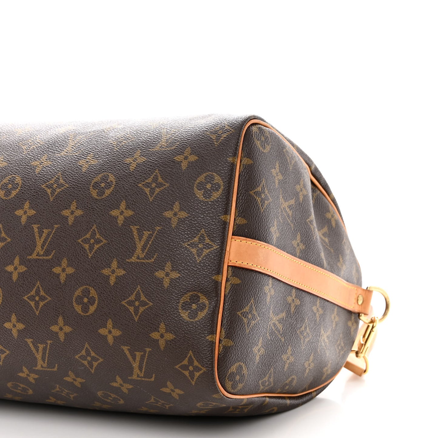 Monogram Speedy Bandouliere 35
