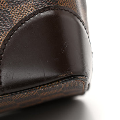 Louis Vuitton Damier Ebene Hampstead MM 12 of 12