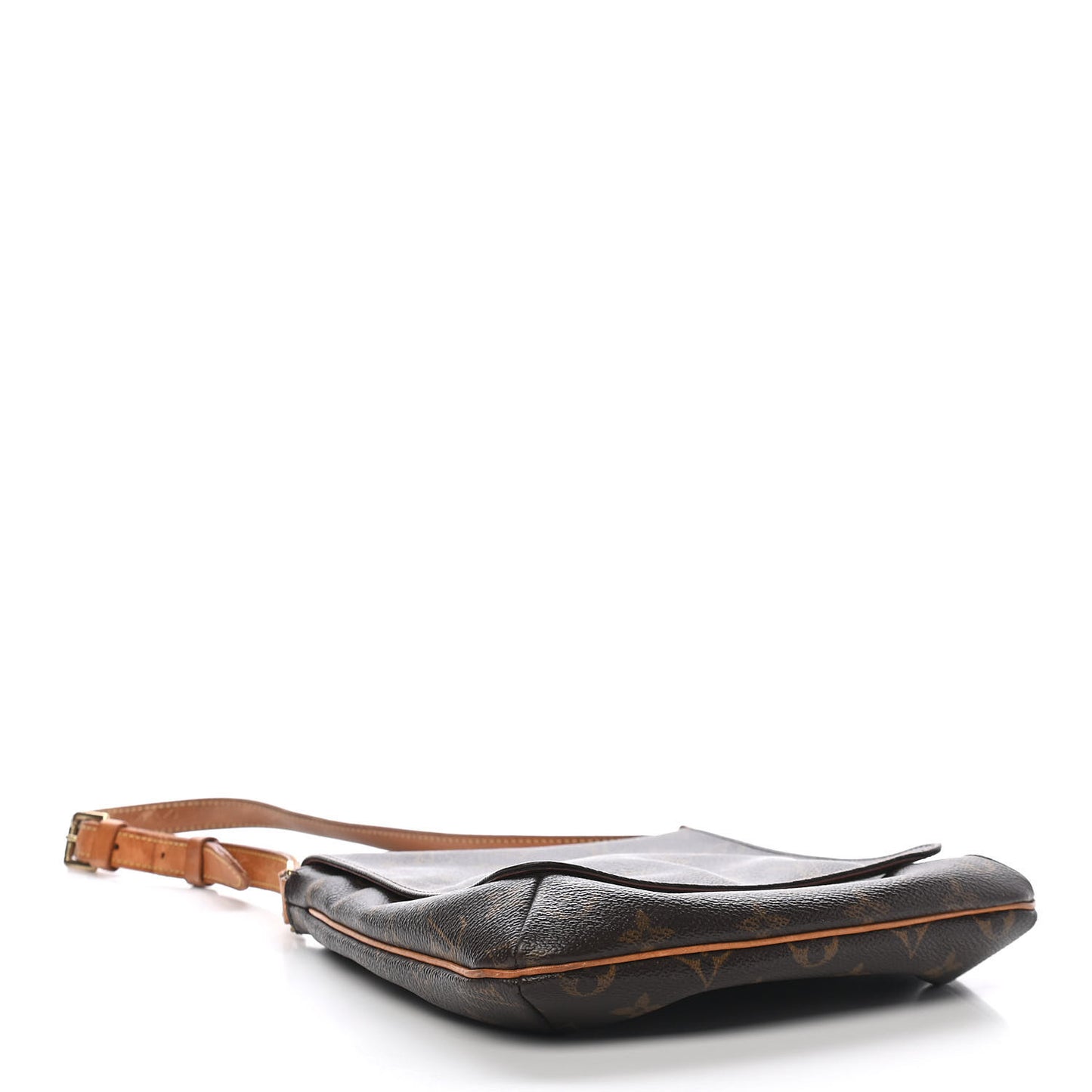 Monogram Musette Salsa
