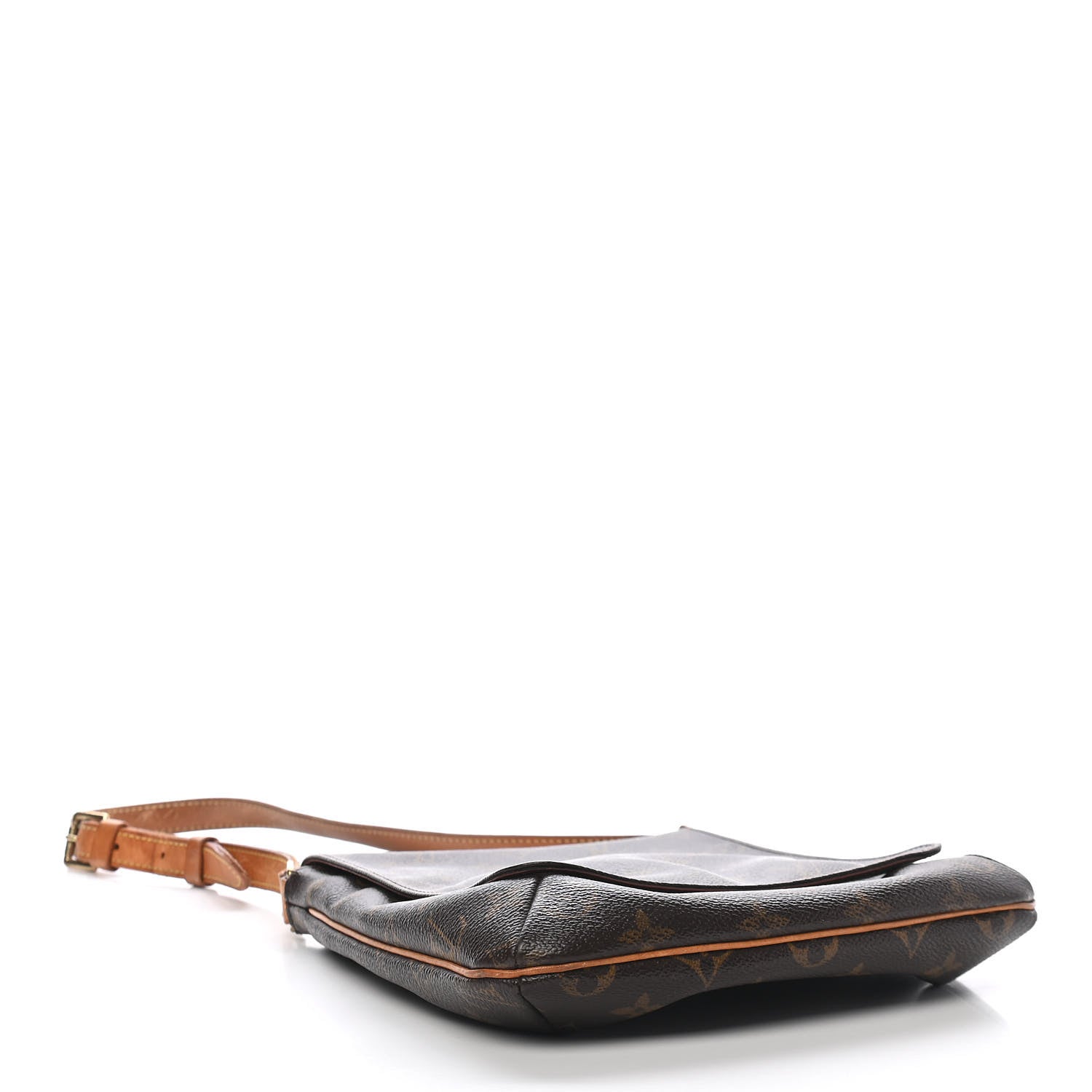 Louis Vuitton Monogram Musette Salsa 6 of 13