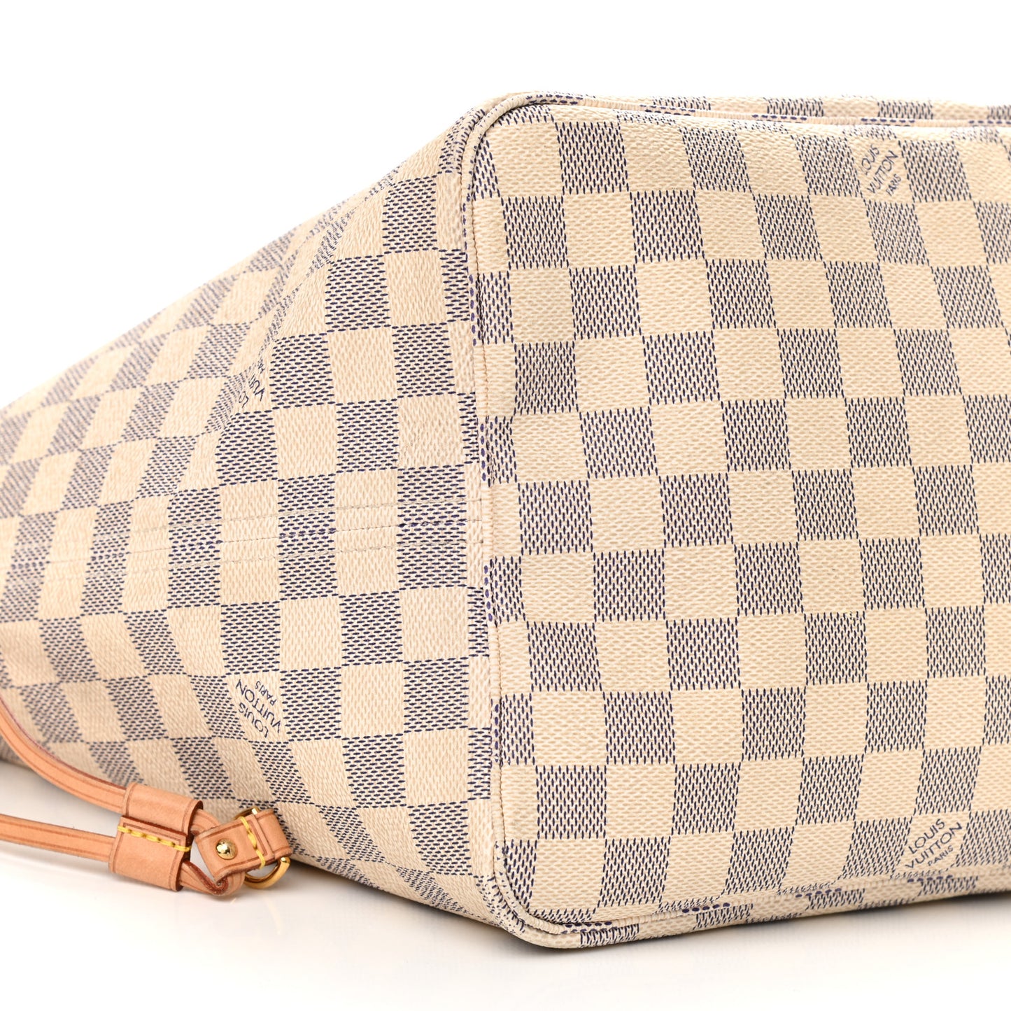 Damier Azur Neverfull GM