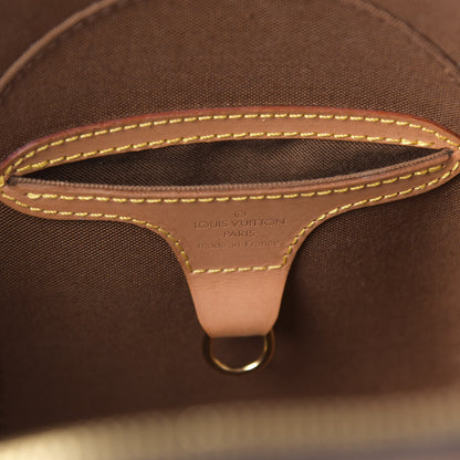 Louis Vuitton Monogram Ellipse PM 8 of 10