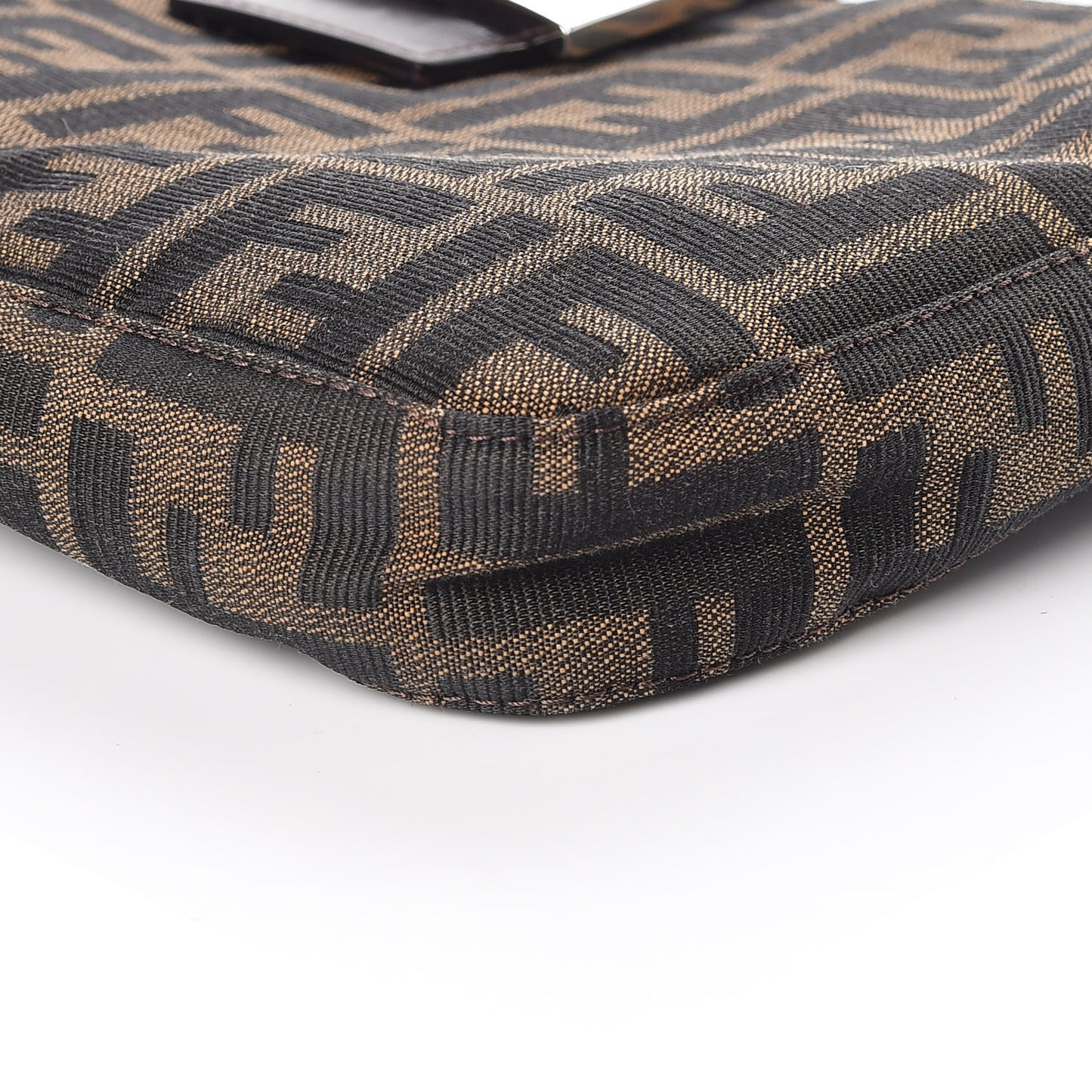 Zucca Shoulder Bag Tobacco