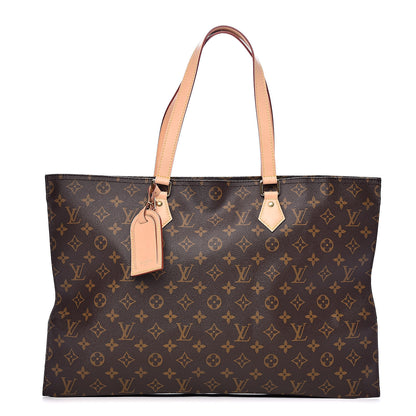 Louis Vuitton Monogram All-In PM 1 of 9