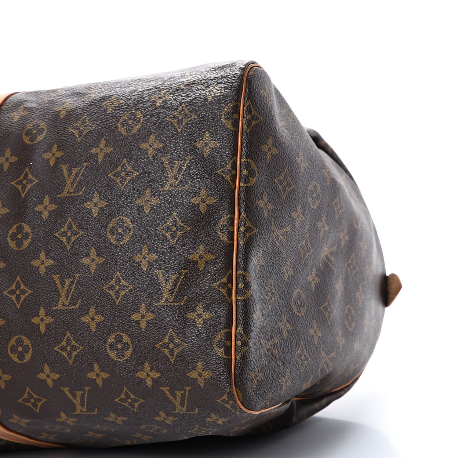 Louis Vuitton Monogram Keepall 55 13 of 17