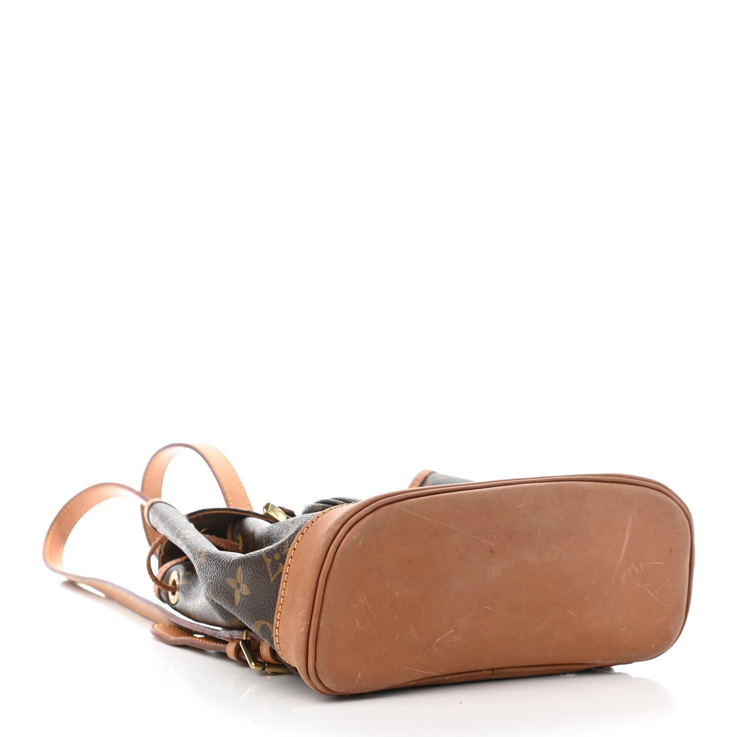 Monogram Mini Montsouris Backpack