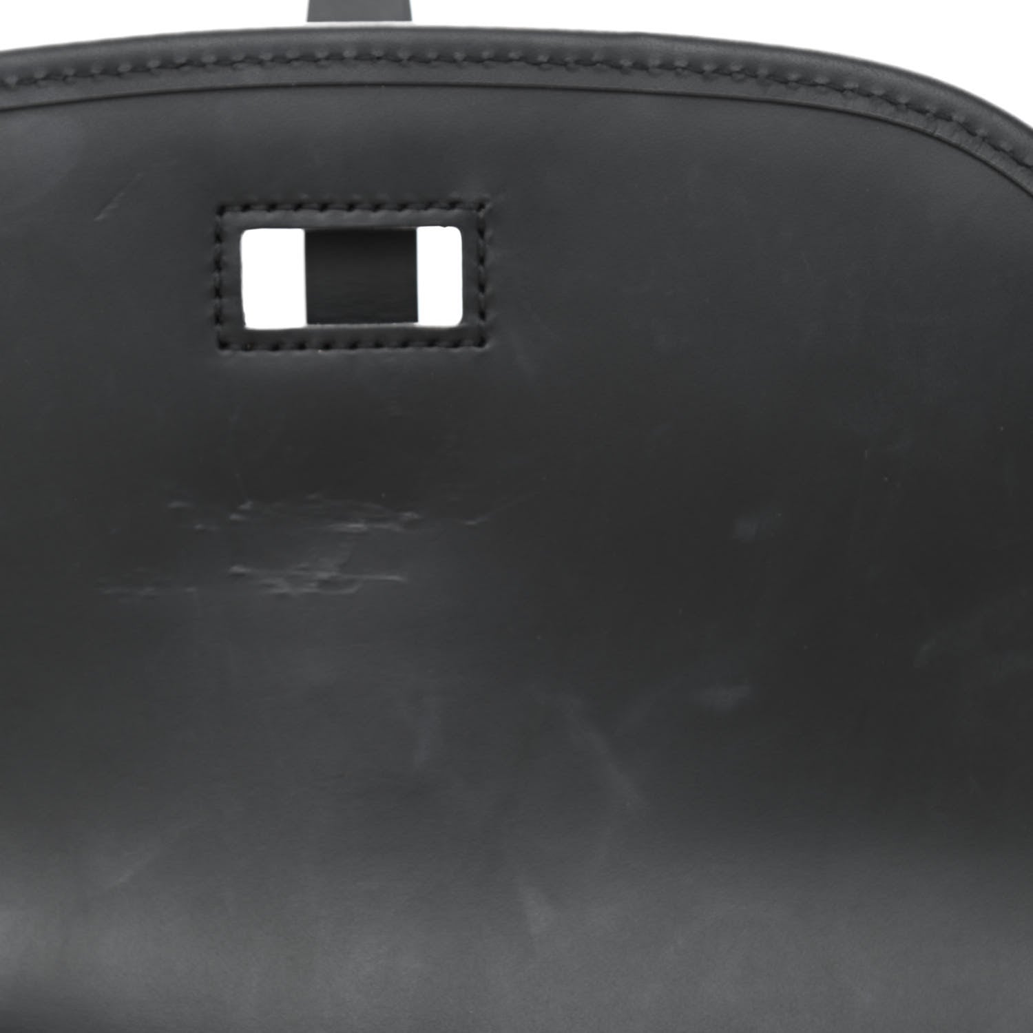 Goyard Goyardine Belvedere II PM Messenger Bag Black 10 of 10