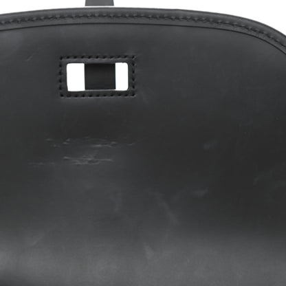 Goyard Goyardine Belvedere II PM Messenger Bag Black 10 of 10