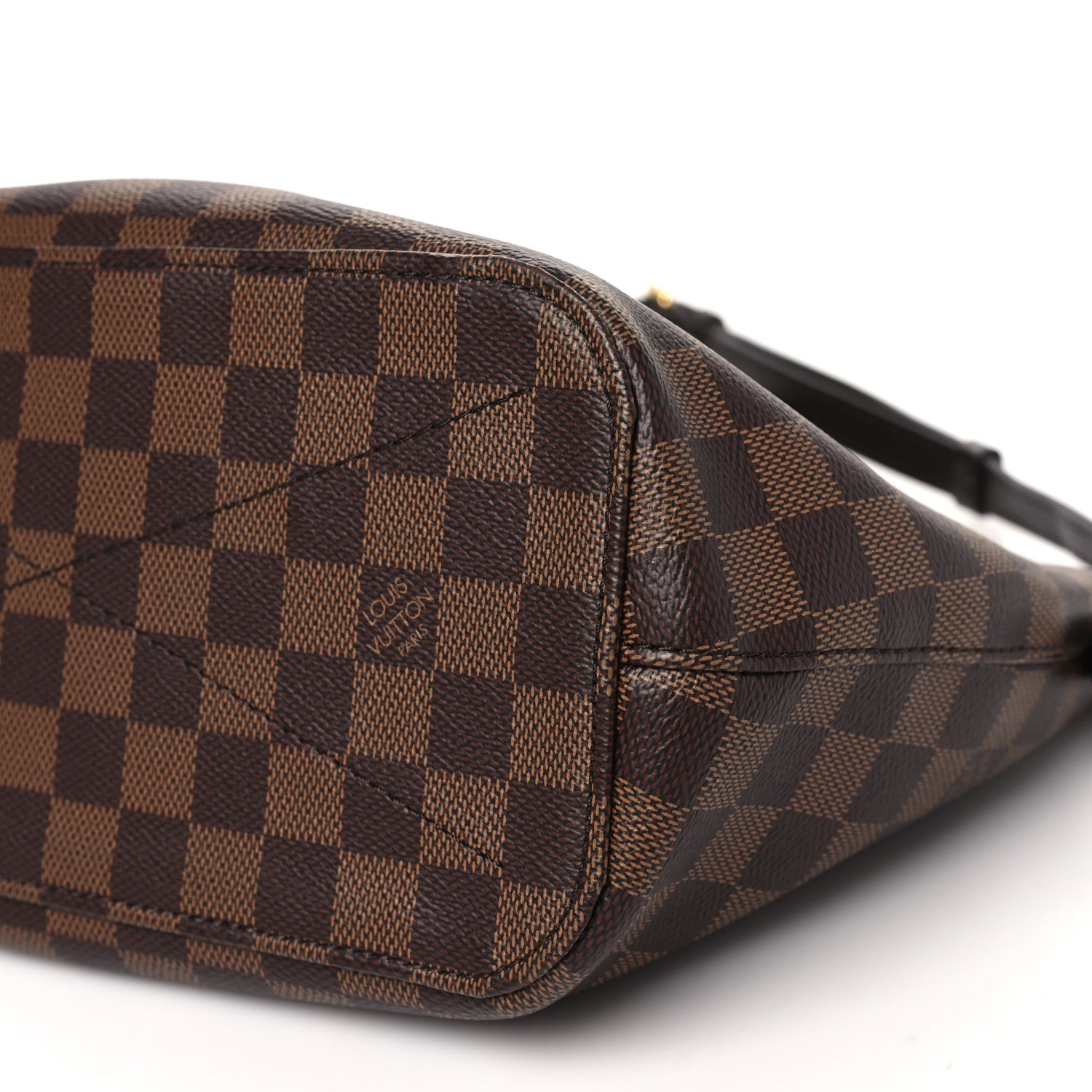 Louis Vuitton Damier Ebene Siena PM 9 of 10