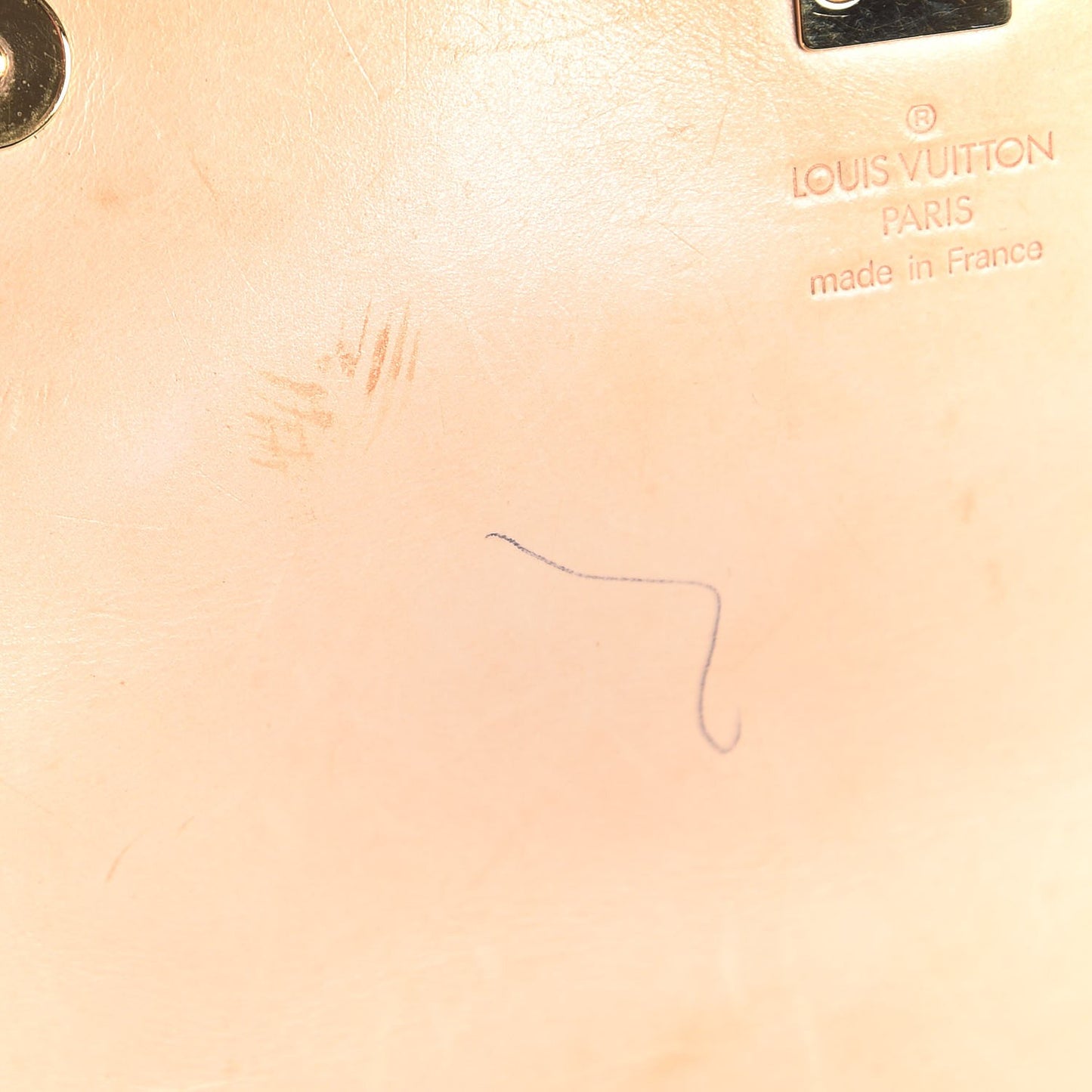 Monogram Cherry Blossom Papillon Brown