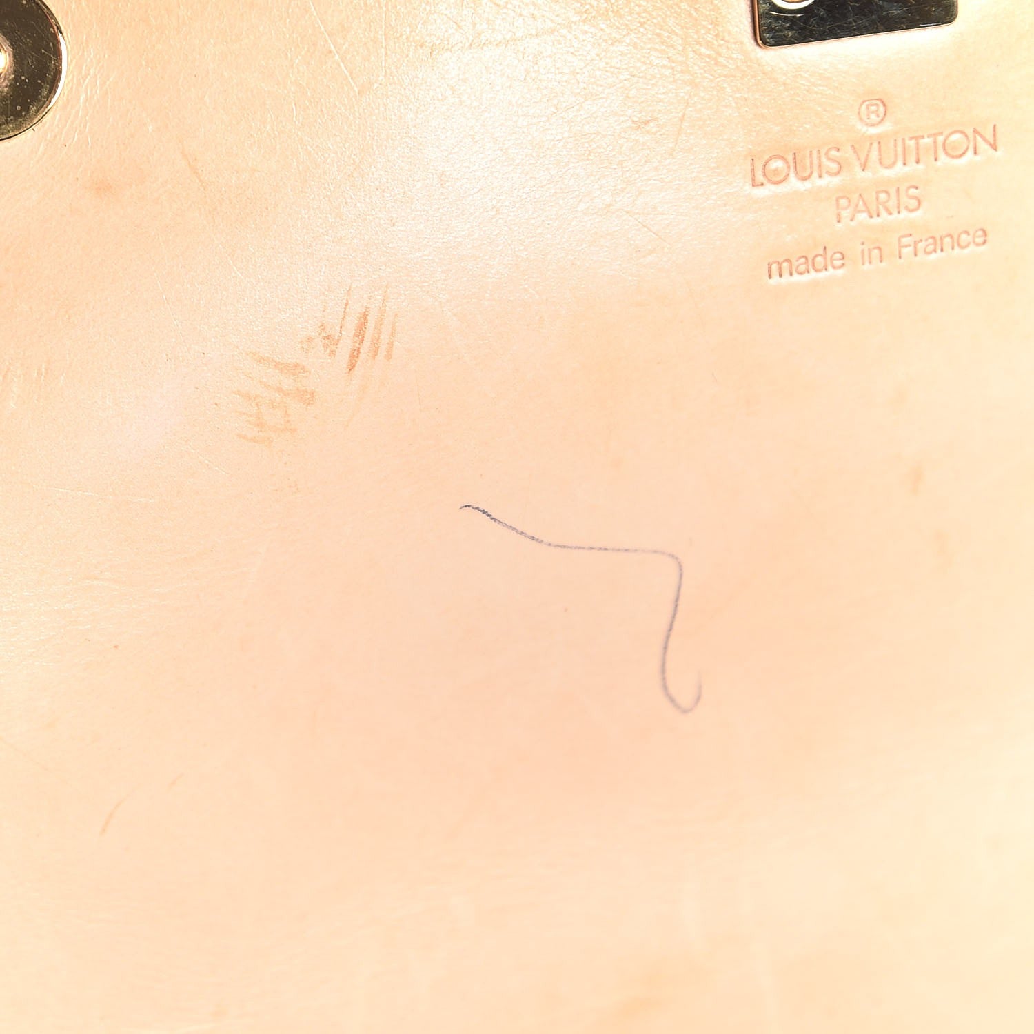 Louis Vuitton Monogram Cherry Blossom Papillon Brown 7 of 13