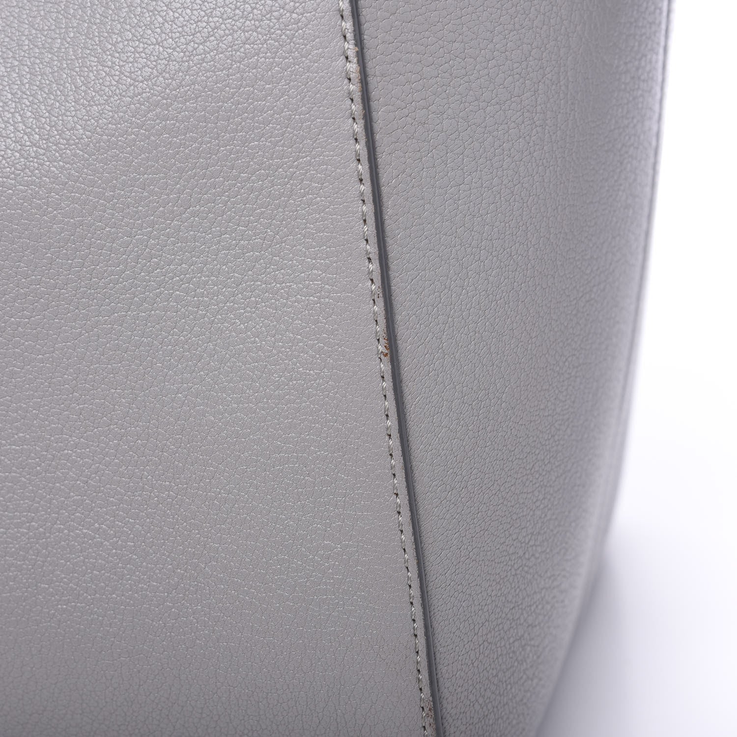 Givenchy Sugar Goatskin Medium Antigona Pearl Grey 8 of 17