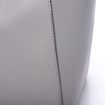 Givenchy Sugar Goatskin Medium Antigona Pearl Grey 8 of 17