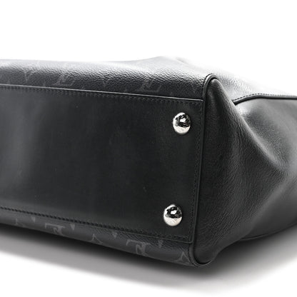 Louis Vuitton Monogram Eclipse Grand Sac 10 of 10