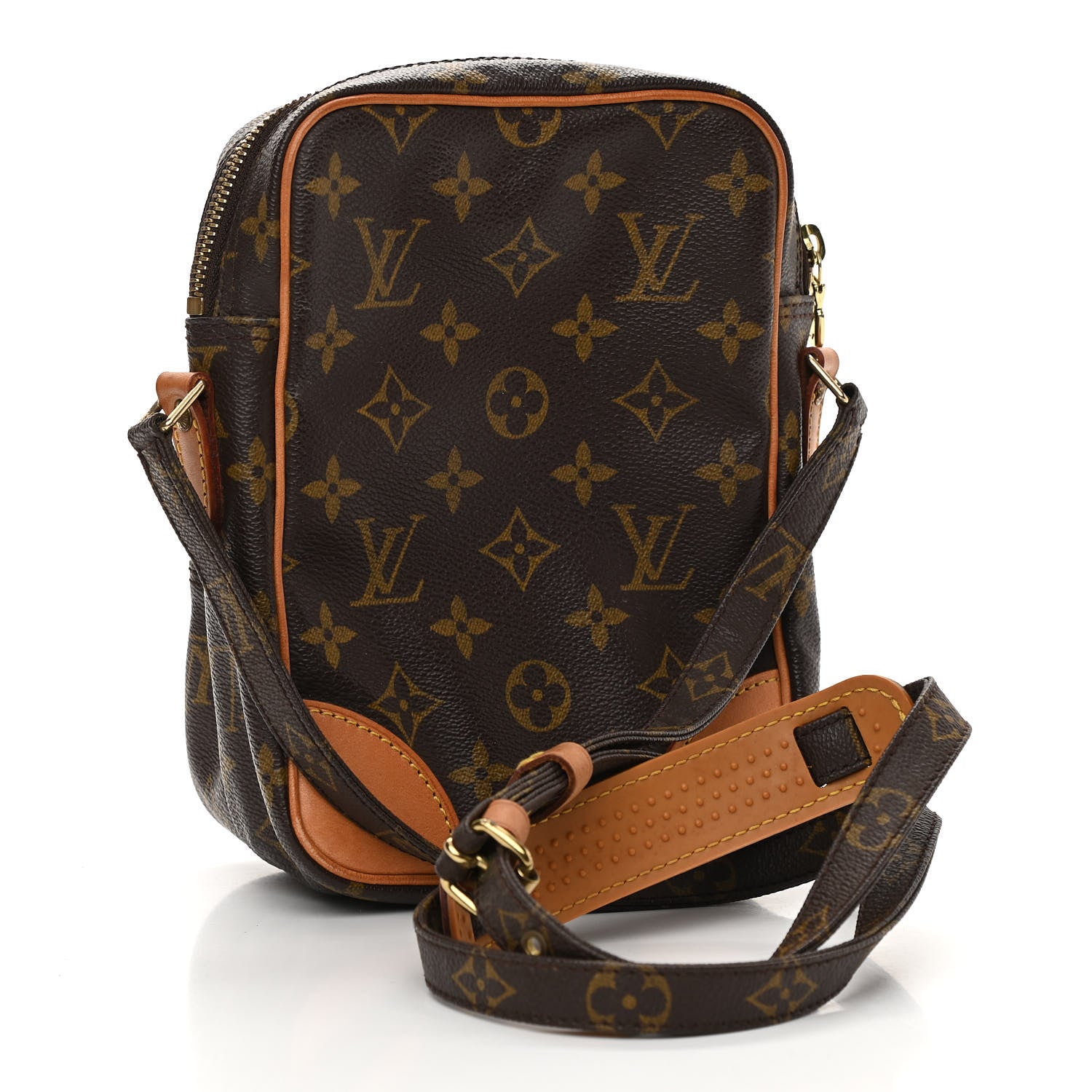 Louis Vuitton Monogram Amazone 3 of 11