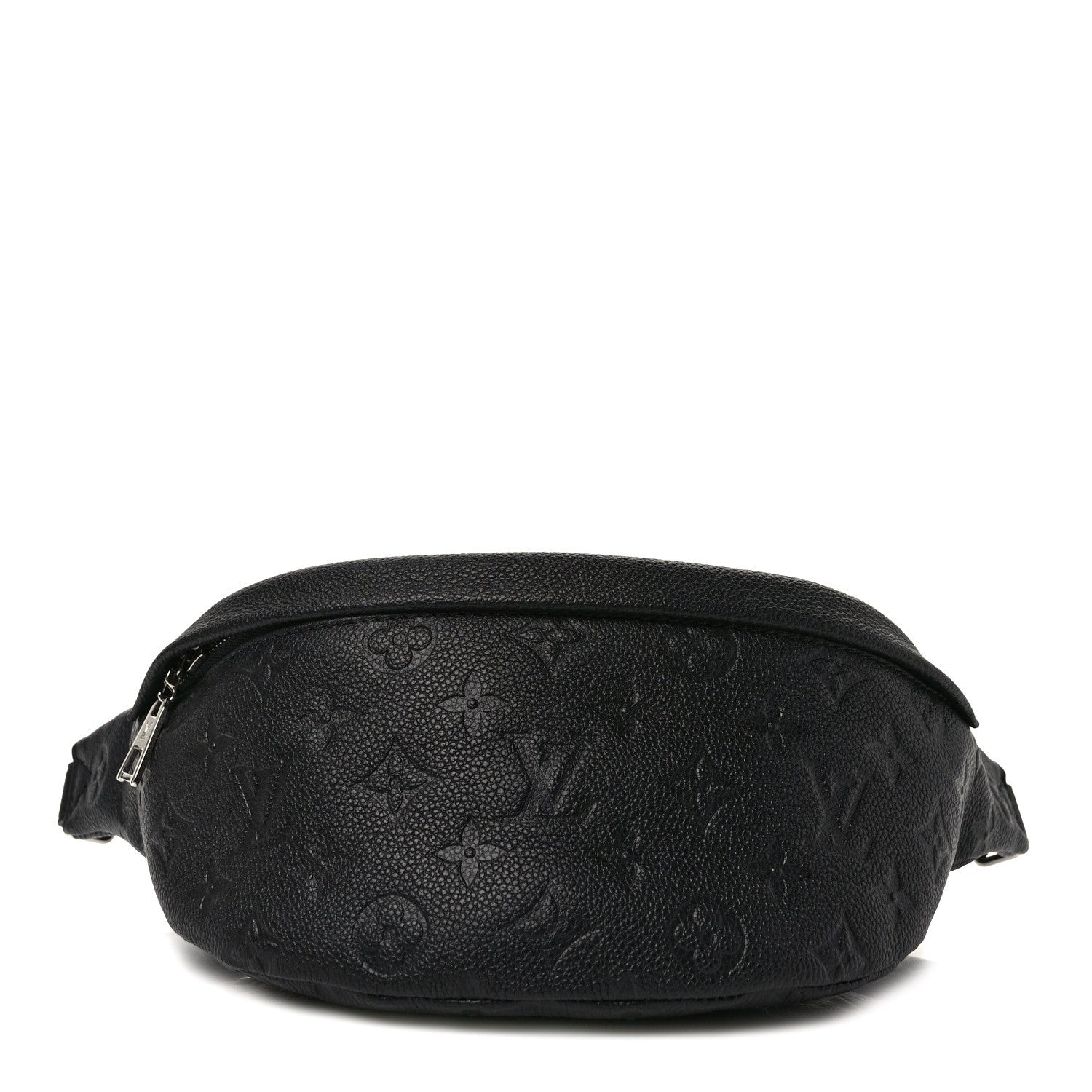 Louis Vuitton Empreinte Uniformes BumBag Black 1 of 8