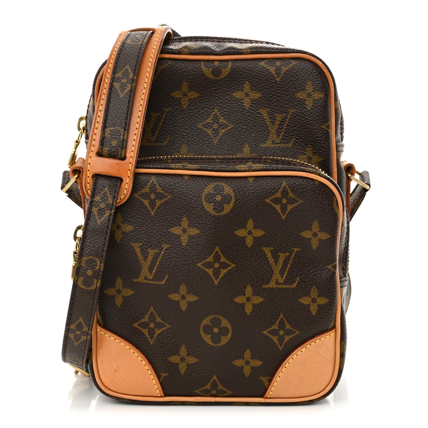 Monogram Amazone