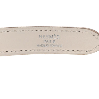 Hermes Swift Kelly Moove Gris Pale 9 of 13