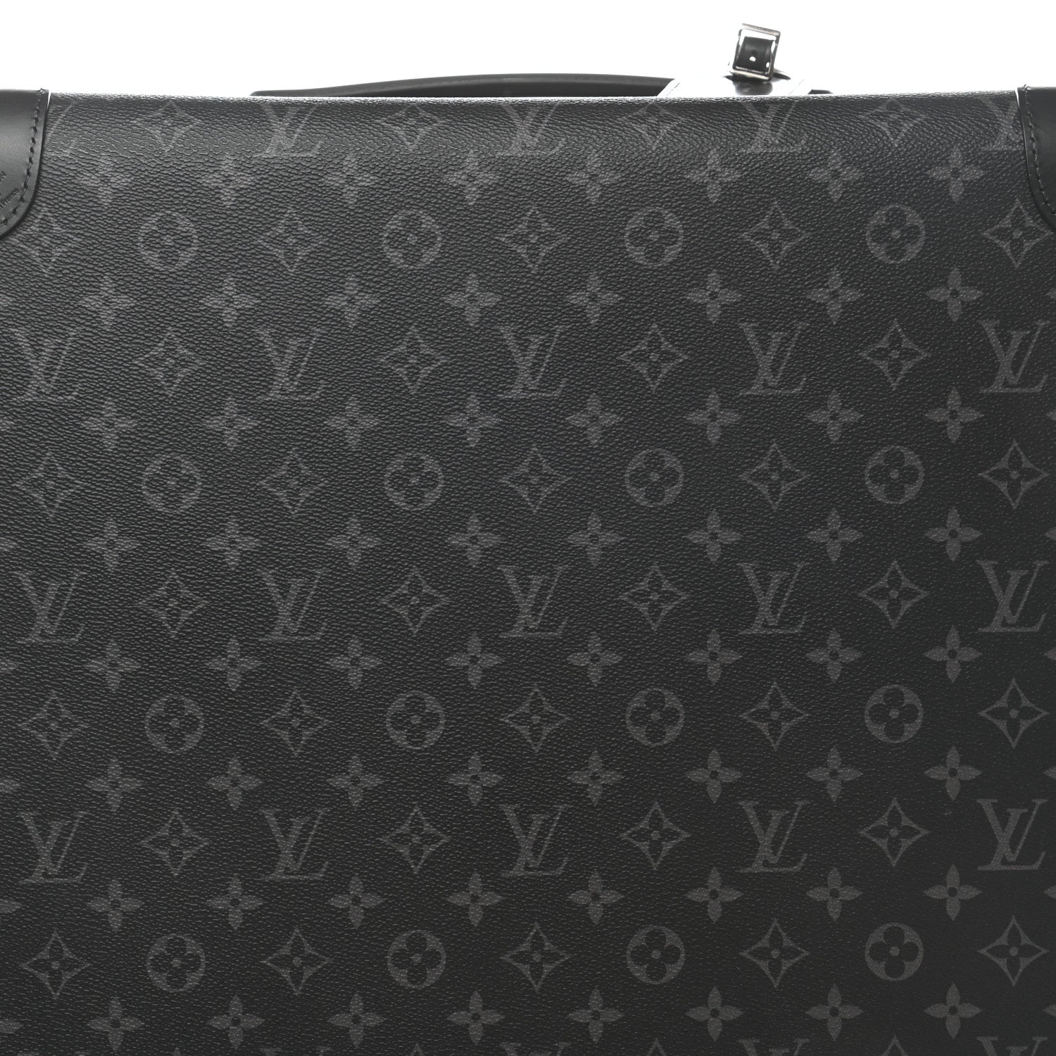 Louis Vuitton Monogram Eclipse Horizon 70 6 of 13