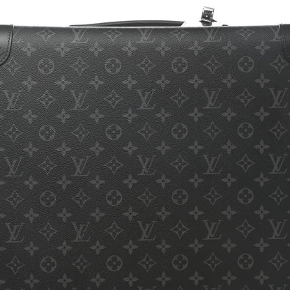 Louis Vuitton Monogram Eclipse Horizon 70 6 of 13