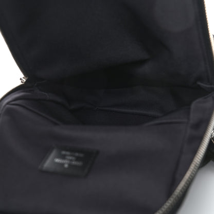 Louis Vuitton Damier Graphite Avenue Sling Backpack 5 of 9