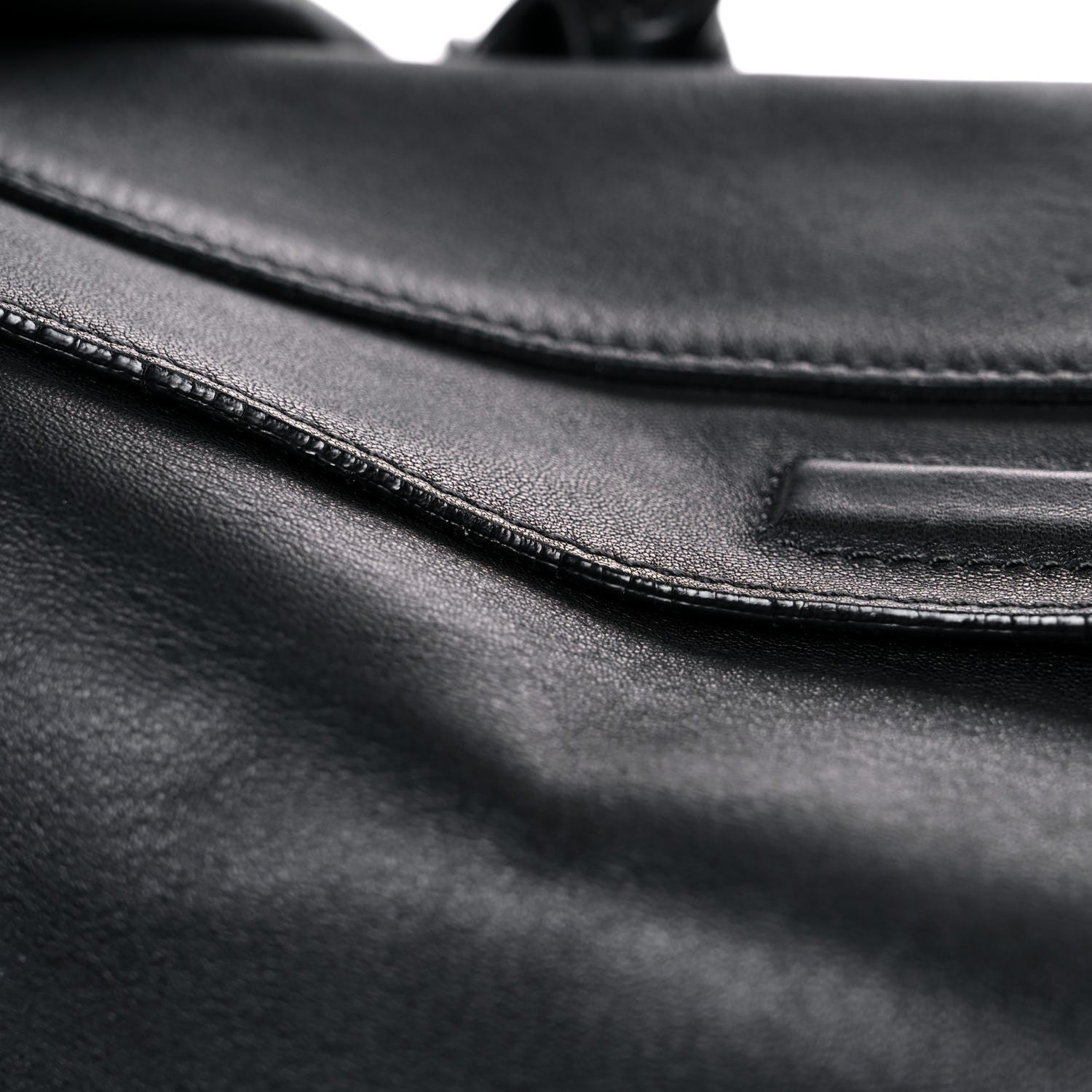 Versace Medusa Hobo Black 14 of 14