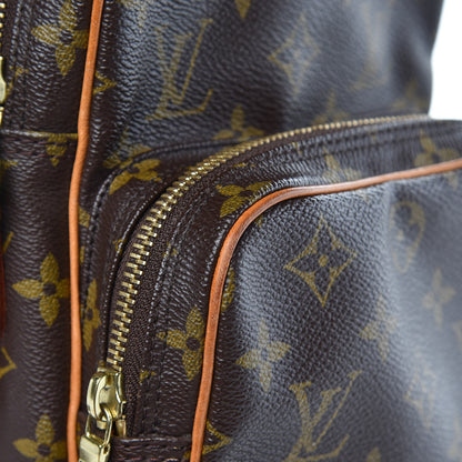 Louis Vuitton Monogram Amazone 11 of 15