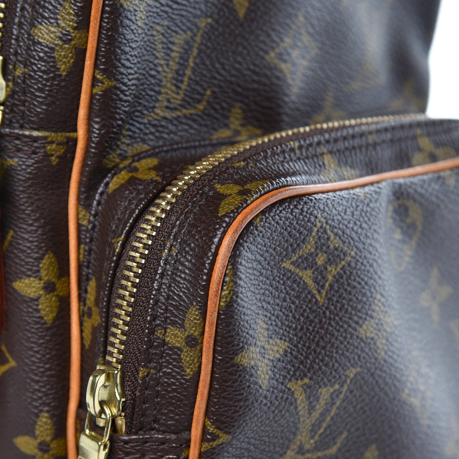 Louis Vuitton Monogram Amazone 11 of 15