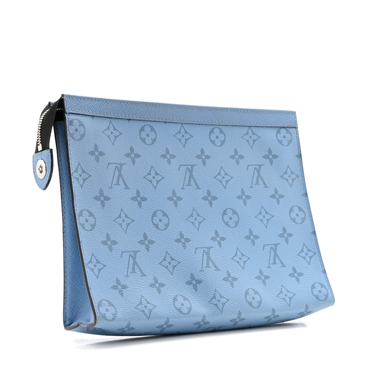 Taigarama Pochette Voyage MM Denim