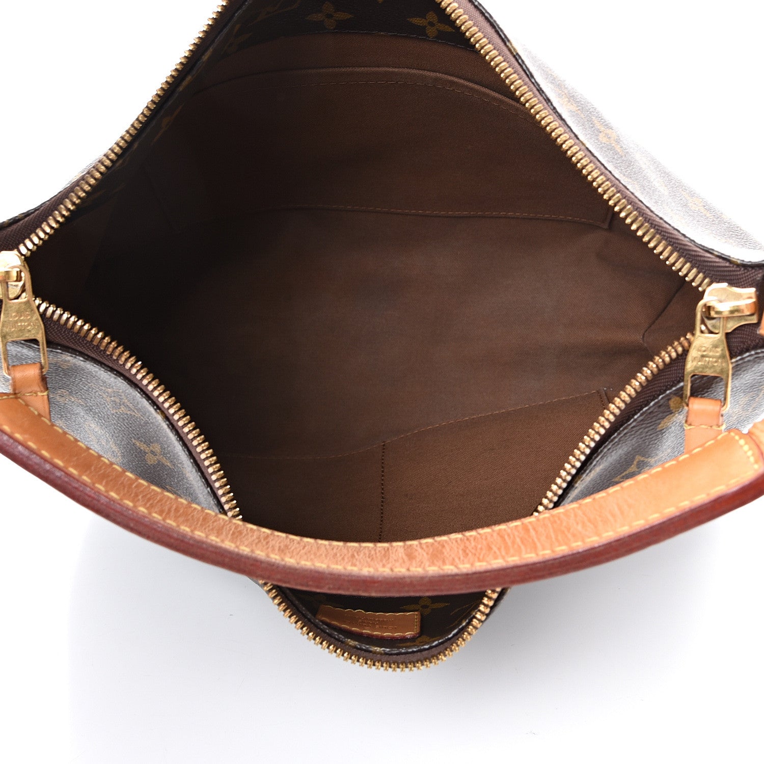 Louis Vuitton Monogram Sully PM 4 of 13