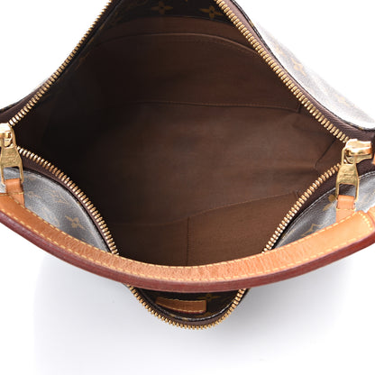 Louis Vuitton Monogram Sully PM 4 of 13